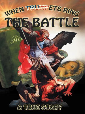 cover image of The Battle